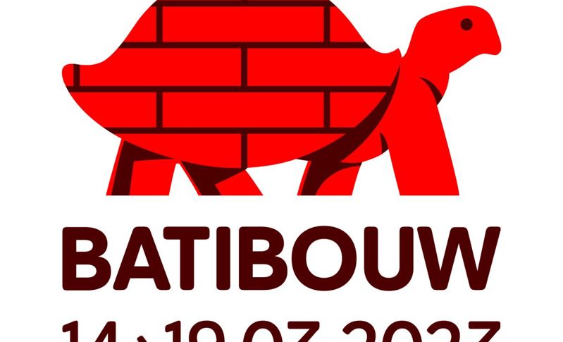 Bezoek ons op Batibouw 2023 van 14/03 tot en met 19/03 - Blog