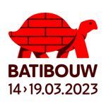 Bezoek ons op Batibouw 2023 van 14/03 tot en met 19/03 - Blog 1