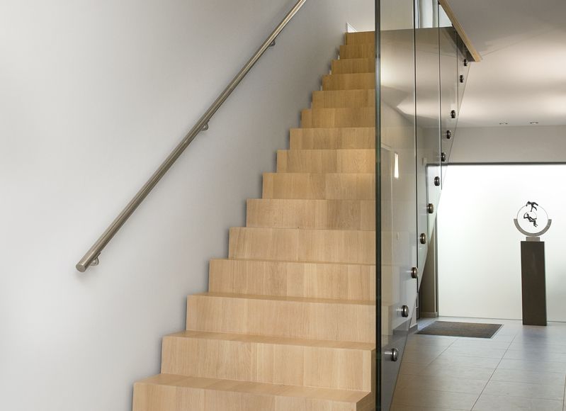 L-staircases 18