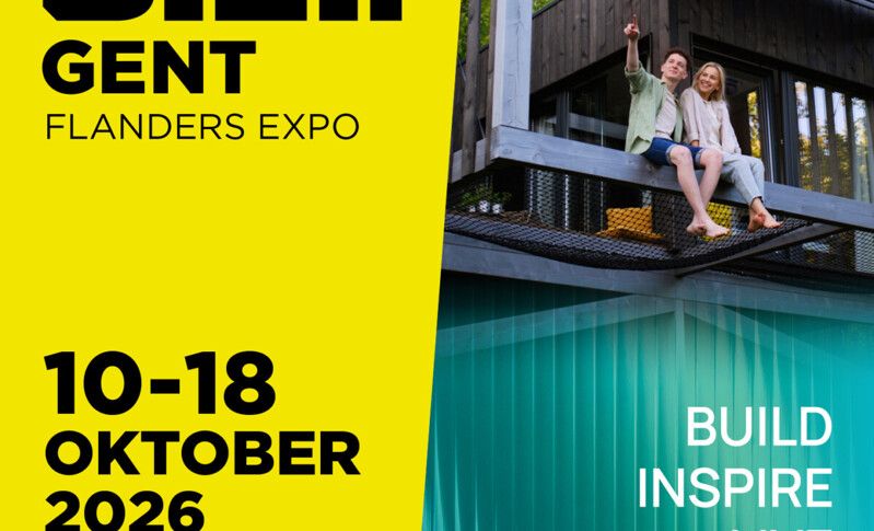 BILT Gand (BIS-foire)