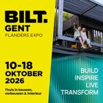 BILT Gand (BIS-foire) - Blog 1
