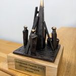 Carpentry Award 2023 - Blog 1