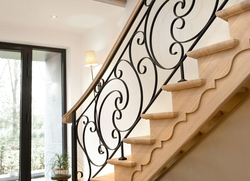 Wrought iron 25