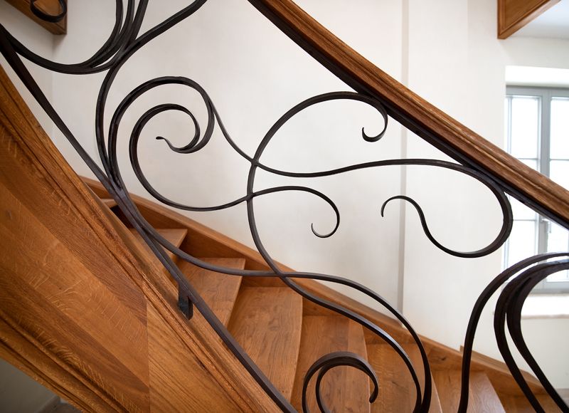 Wrought iron 32